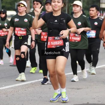 Runner Photo 3921970