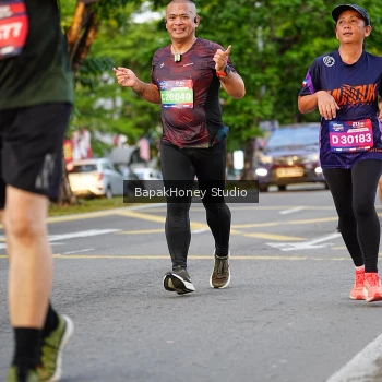 Runner Photo 3921978