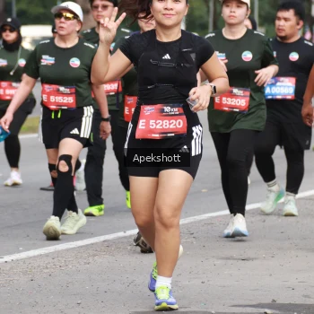 Runner Photo 3921981