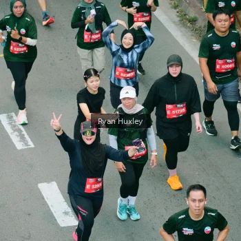Runner Photo 3921986