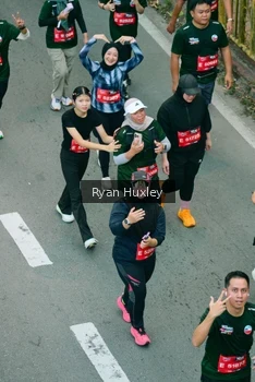 Runner Photo 3921993