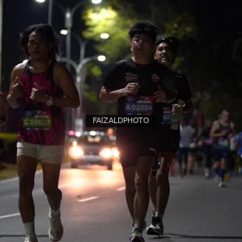 Runner Photo 3921995