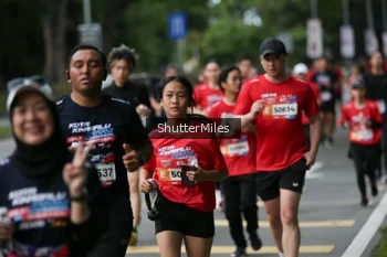 Runner Photo 39220