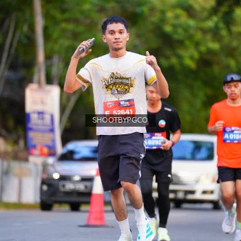 Runner Photo 3922001