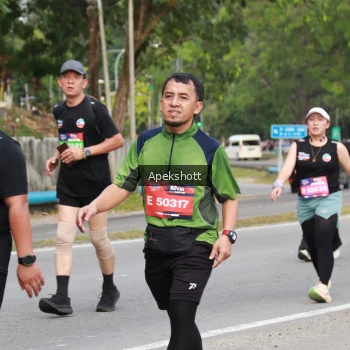 Runner Photo 3922003