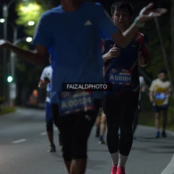 Runner Photo 3922008