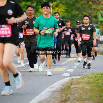 Runner Photo 3922009