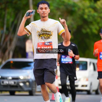 Runner Photo 3922016