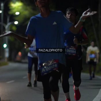 Runner Photo 3922017