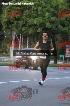 Runner Photo 392202