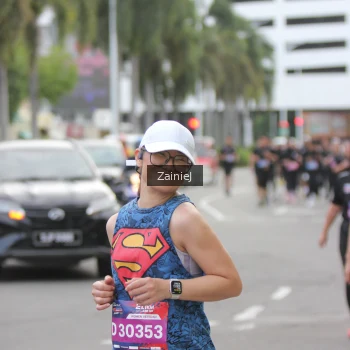 Runner Photo 3922023
