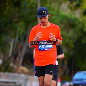 Runner Photo 3922026