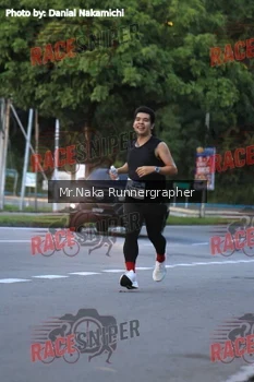 Runner Photo 392203