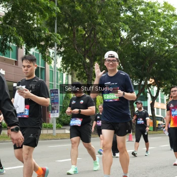 Runner Photo 3922031