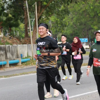 Runner Photo 3922032