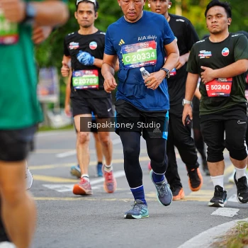 Runner Photo 3922035