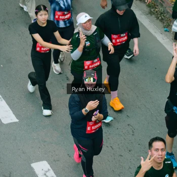Runner Photo 3922036