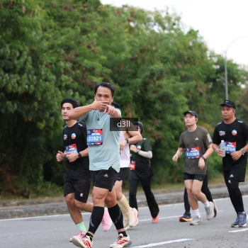 Runner Photo 3922040