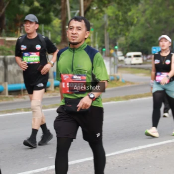 Runner Photo 3922043
