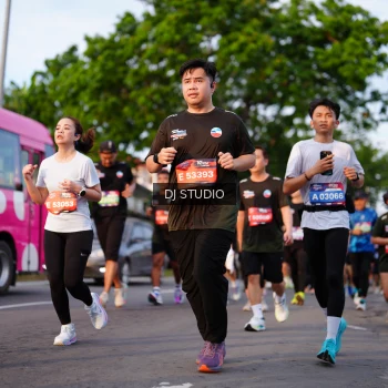 Runner Photo 3922046