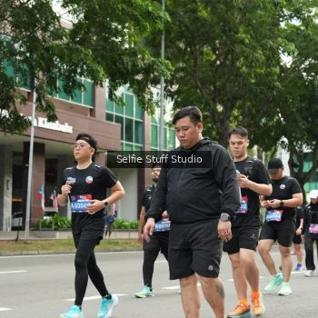 Runner Photo 3922047