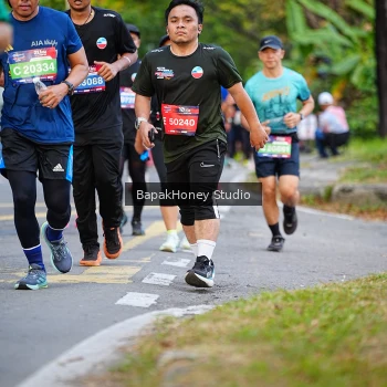 Runner Photo 3922048