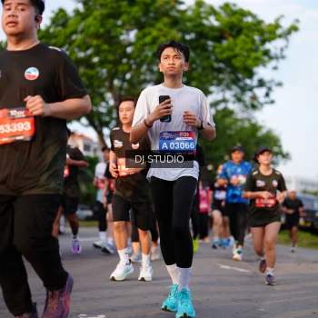 Runner Photo 3922049