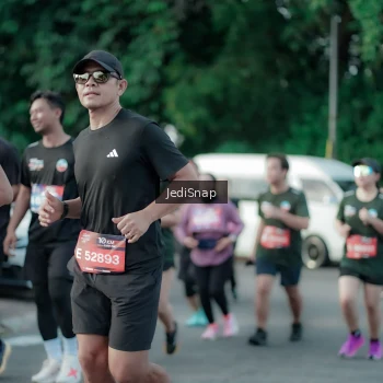 Runner Photo 3922050