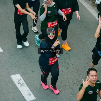 Runner Photo 3922051