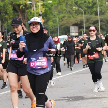 Runner Photo 3922053