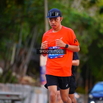 Runner Photo 3922054