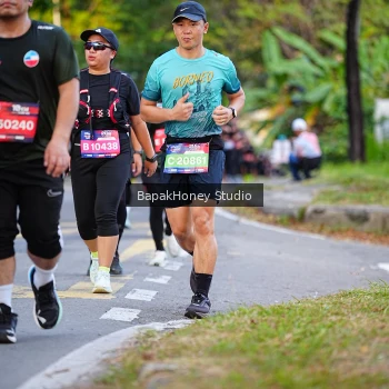 Runner Photo 3922055