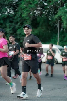 Runner Photo 3922056