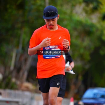 Runner Photo 3922061