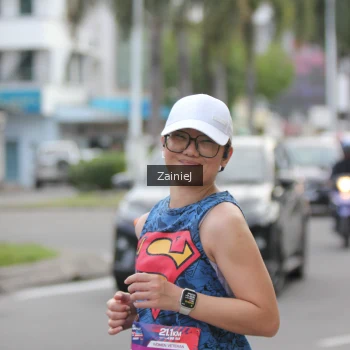 Runner Photo 3922063