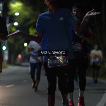 Runner Photo 3922064