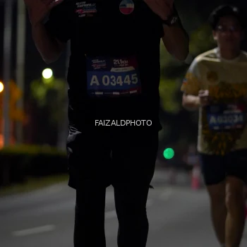 Runner Photo 3922066