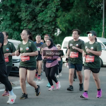 Runner Photo 3922068