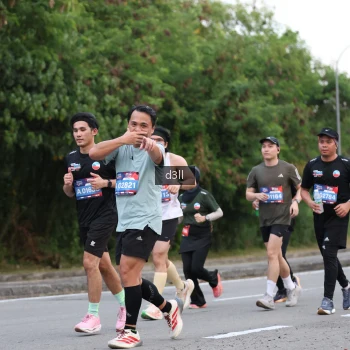 Runner Photo 3922069