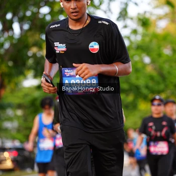 Runner Photo 3922071