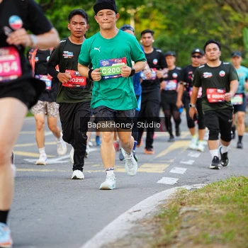 Runner Photo 3922072