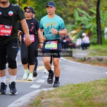 Runner Photo 3922073