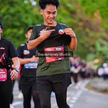 Runner Photo 3922075