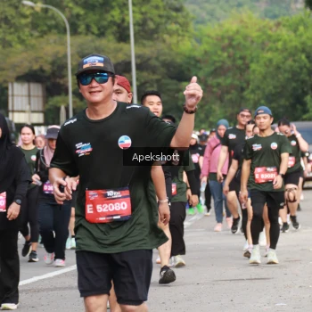 Runner Photo 3922077