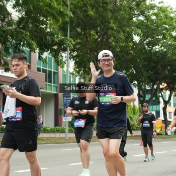 Runner Photo 3922078