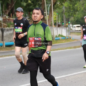 Runner Photo 3922080