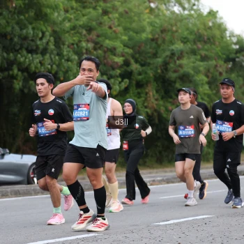 Runner Photo 3922082