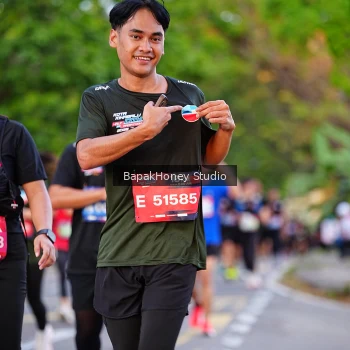 Runner Photo 3922083