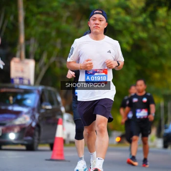 Runner Photo 3922085