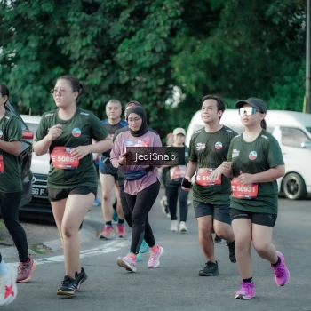 Runner Photo 3922087